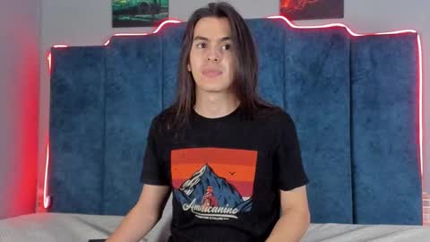 Santiago online show from 11-03-25, 10:32