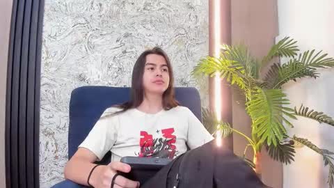 Santiago online show from 01-14-26, 12:00