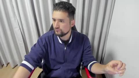 skyblack_ online show from 05-09-26, 05:01
