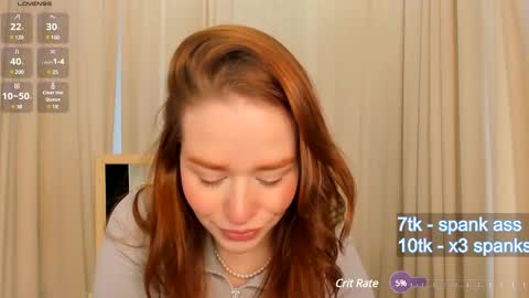 Skye online show from 02-13-25, 01:48
