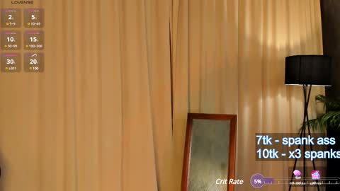 Skye online show from 02-15-25, 05:17