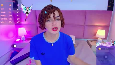 Snapshot of skyee_angel chatting on 02-23-26, 07:44 Angel online show from 02-23-26, 07:44