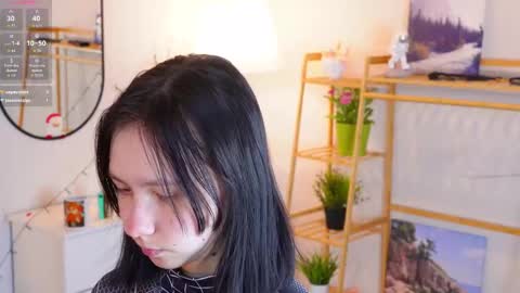 Melissa online show from 01-14-26, 04:07