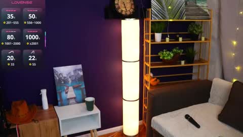 Melissa online show from 02-23-26, 04:15