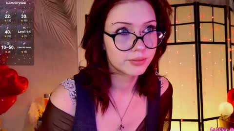 Ann online show from 02-23-25, 05:23