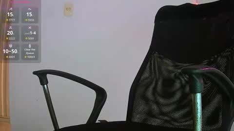 skyfall9875 online show from 01-08-26, 06:43