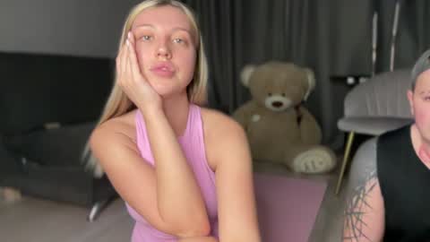 GARRY AND SOPHIA online show from 02-02-25, 06:53