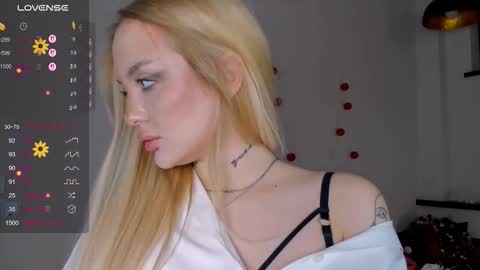 Megan online show from 02-10-26, 07:18