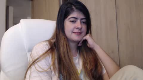 Skyler online show from 12-11-24, 04:28