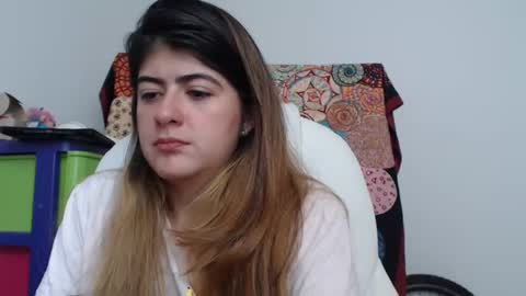 Skyler online show from 12-11-24, 02:00