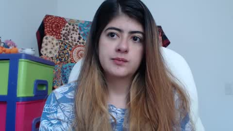 Skyler online show from 12-20-24, 02:05