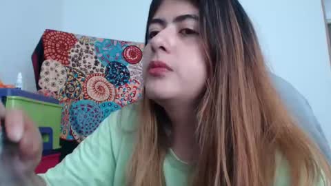 Skyler online show from 12-21-24, 04:46
