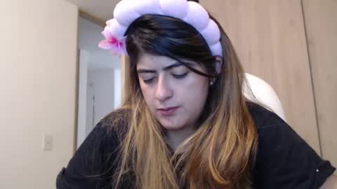 Skyler online show from 12-27-24, 01:00