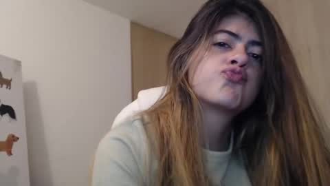 Skyler online show from 12-30-24, 04:53
