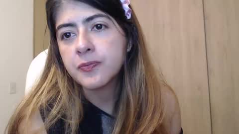 Skyler online show from 01-03-25, 02:32