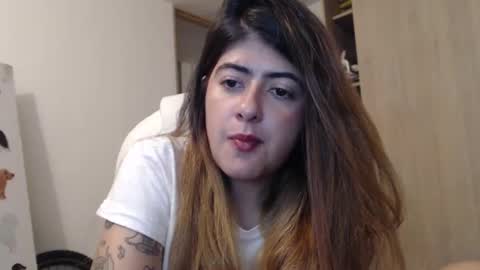 Skyler online show from 01-06-25, 02:58