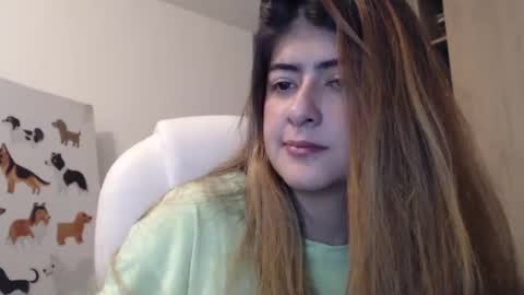 Skyler online show from 01-08-25, 03:40