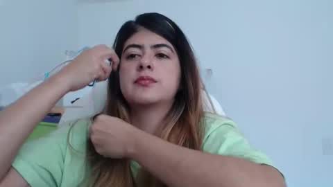 Skyler online show from 01-08-25, 05:37