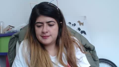 Skyler online show from 01-09-25, 03:12