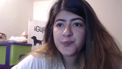 Skyler online show from 01-12-25, 11:15