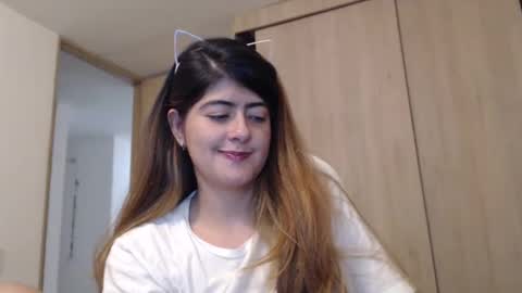Skyler online show from 01-13-25, 02:18