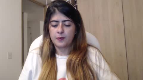 Skyler online show from 01-15-25, 02:06