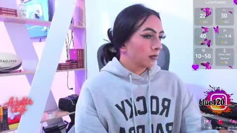 Snapshot of skyler__blue4 chatting on 06-19-26, 05:50 blue online show from 06-19-26, 05:50