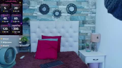 skyler_naomi online show from 05-13-26, 01:30