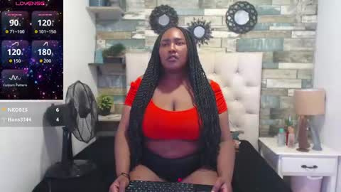 Snapshot of skyler_naomi chatting on 06-11-26, 04:05 skyler_naomi online show from 06-11-26, 04:05