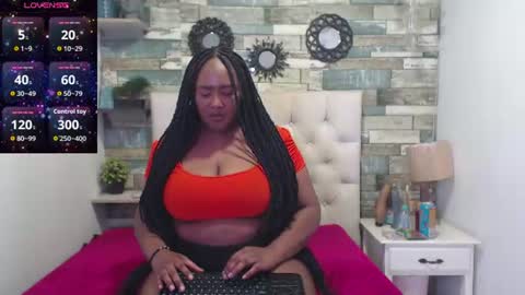 Snapshot of skyler_naomi chatting on 06-16-26, 01:25 skyler_naomi online show from 06-16-26, 01:25