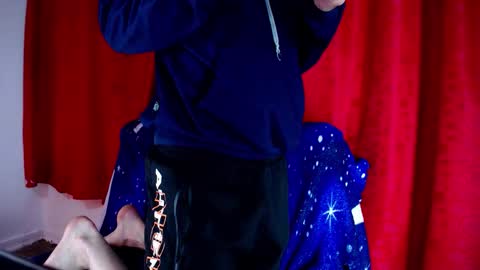 Skyler online show from 02-15-26, 01:24