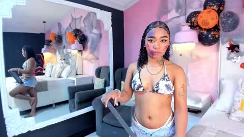 skylerbloom online show from 10-31-25, 03:29