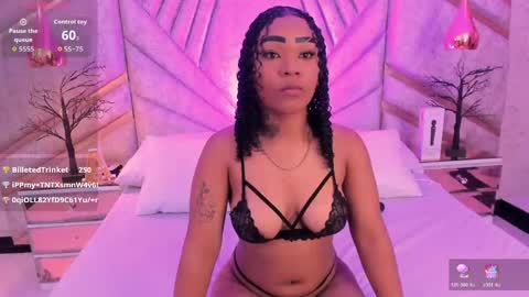 skylerbloom online show from 05-11-26, 04:18