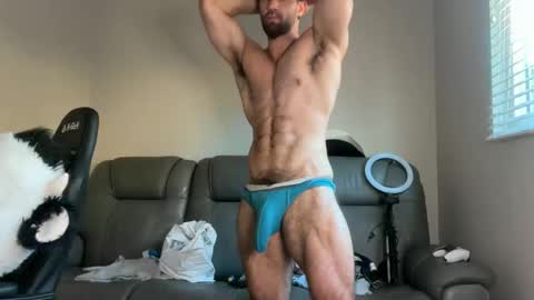 Snapshot of skylerflexes chatting on 12-02-25, 11:45 Skyler Flexes online show from 12-02-25, 11:45
