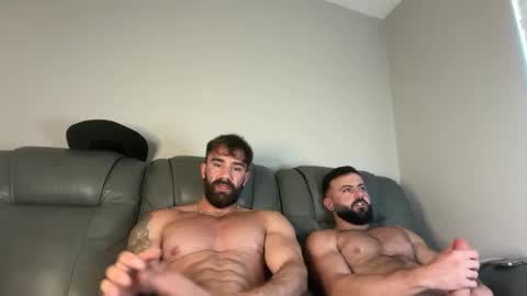 Skyler Flexes online show from 05-01-26, 11:09