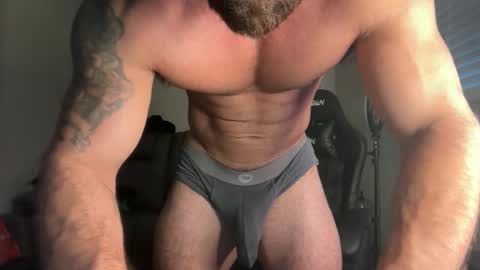 Skyler Flexes online show from 05-06-26, 10:48