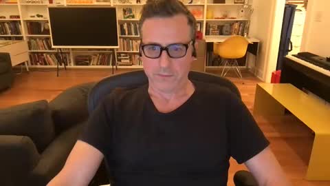 Skyline3371 online show from 12-20-24, 06:40