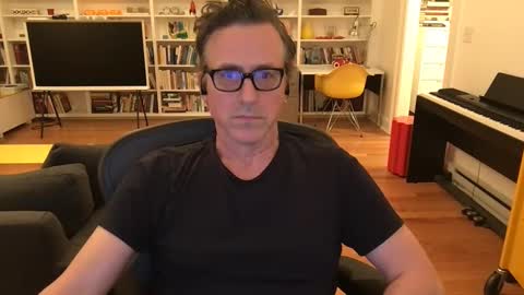 Skyline3371 online show from 10-13-25, 05:51