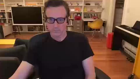 Skyline3371 online show from 10-14-25, 05:30