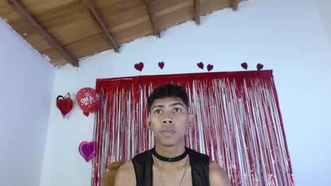 Skryper online show from 02-17-25, 07:10