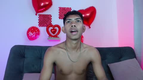 Skryper online show from 02-20-25, 06:57