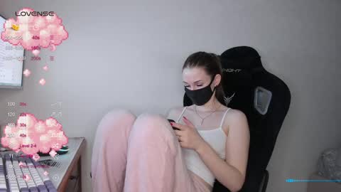Nastya online show from 02-14-25, 09:56