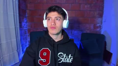 Skyrider online show from 03-10-25, 05:22