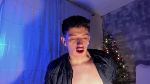 Skyrider online show from 12-16-25, 12:26