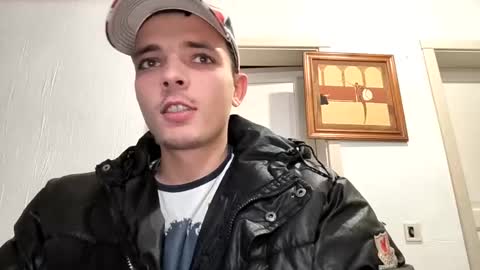 VIPenis online show from 09-28-25, 03:50