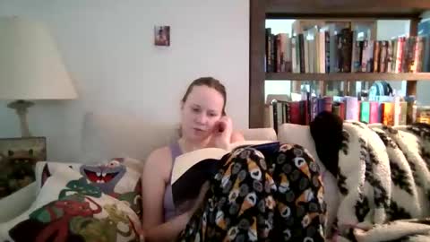 Sky Winters online show from 02-10-26, 09:08