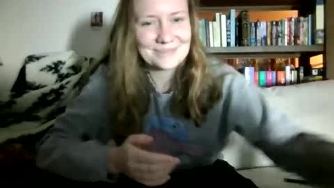 Sky Winters online show from 05-31-26, 01:14