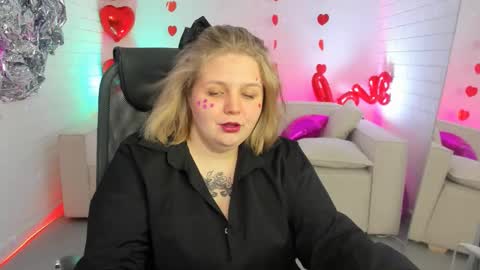 Slada Deew online show from 02-15-25, 12:22