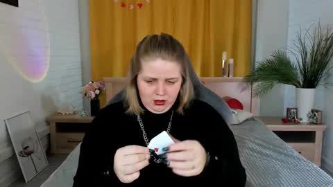 Slada Deew online show from 02-21-25, 09:24