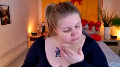 Snapshot of sladadeew chatting on 02-22-26, 09:08 Slada Deew online show from 02-22-26, 09:08